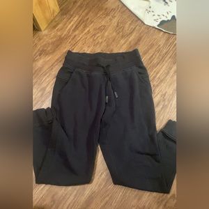 lulu joggers